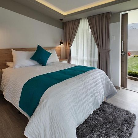 Asher Hospedaje Y Turismo Riobamba Zewnętrze zdjęcie