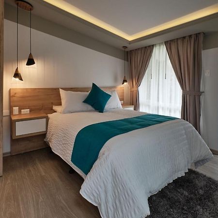 Asher Hospedaje Y Turismo Riobamba Zewnętrze zdjęcie
