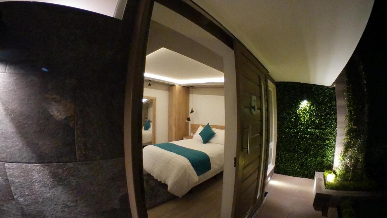 Asher Hospedaje Y Turismo Riobamba Zewnętrze zdjęcie