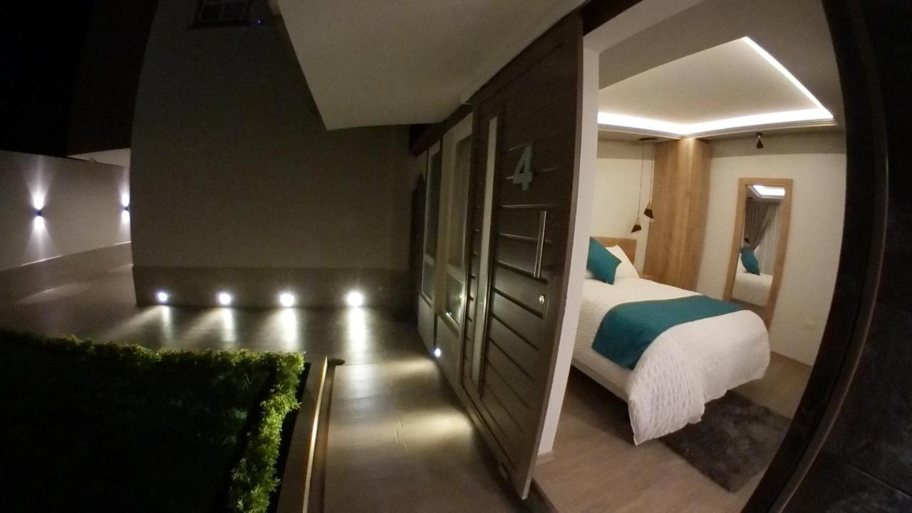 Asher Hospedaje Y Turismo Riobamba Zewnętrze zdjęcie