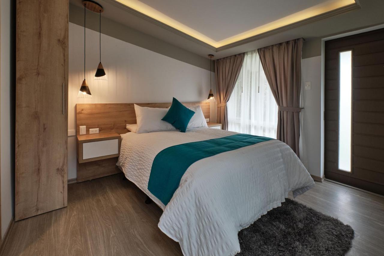 Asher Hospedaje Y Turismo Riobamba Zewnętrze zdjęcie
