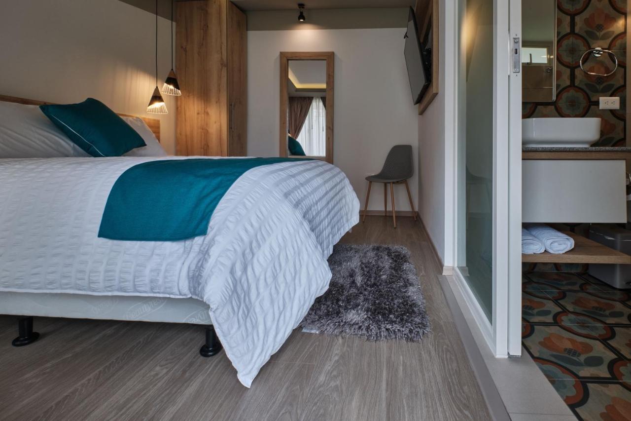 Asher Hospedaje Y Turismo Riobamba Zewnętrze zdjęcie